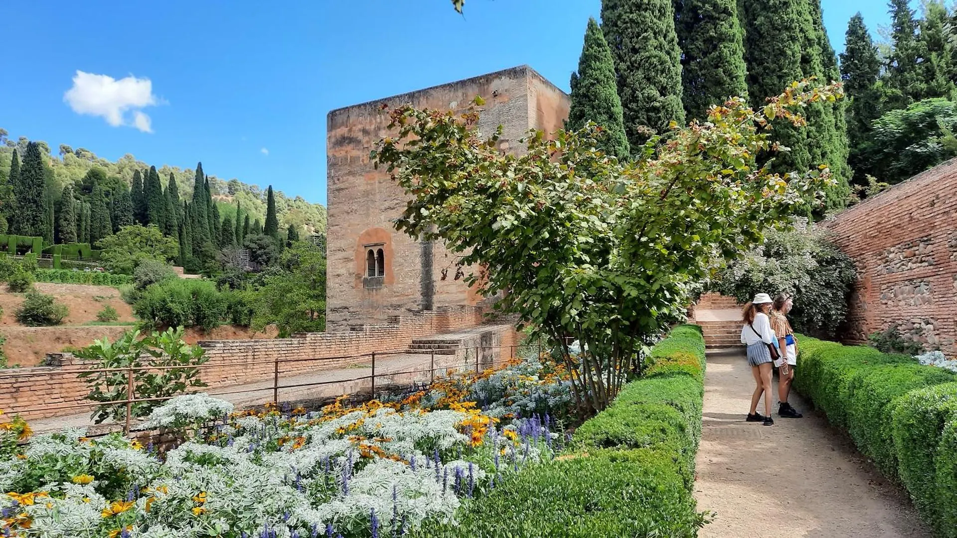 Casa Montana Velez-Malaga B&B 0*, Vélez-Málaga Spanyolország