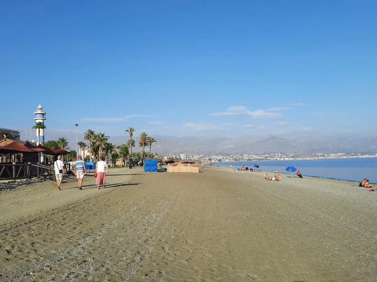 Casa Montana Velez-Malaga B&B 0*, 贝莱斯 西班牙