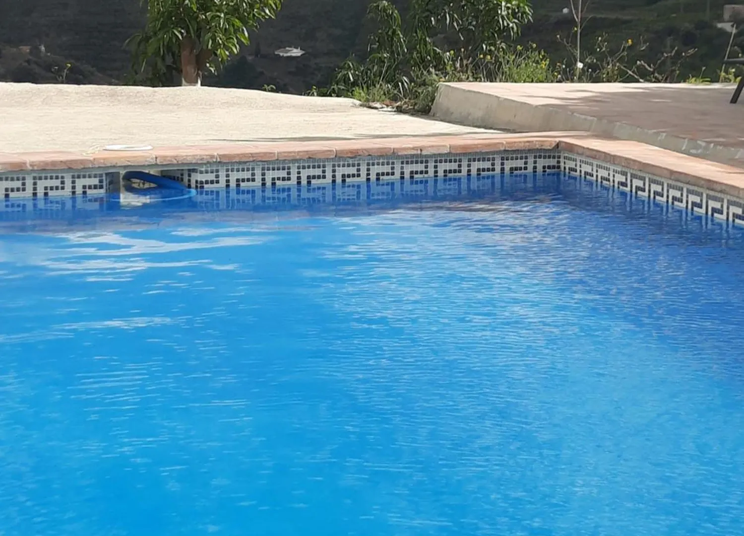 住宿加早餐酒店 Casa Montana Velez-Malaga B&B 西班牙