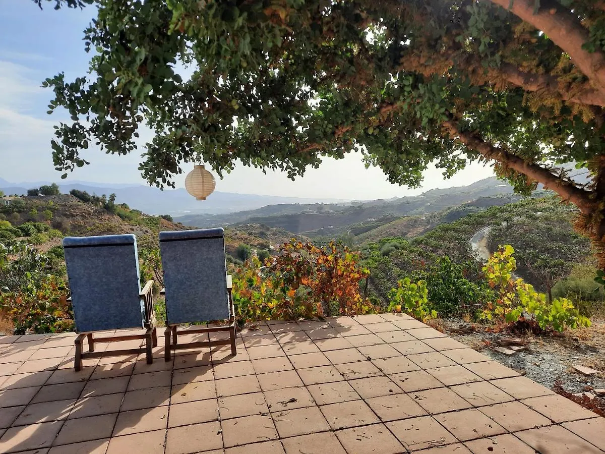 Casa Montana Velez-Malaga B&B Espagne