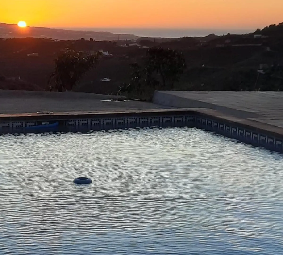 Casa Montana Velez-Malaga B&B 0*, Velez Malaga Espagne